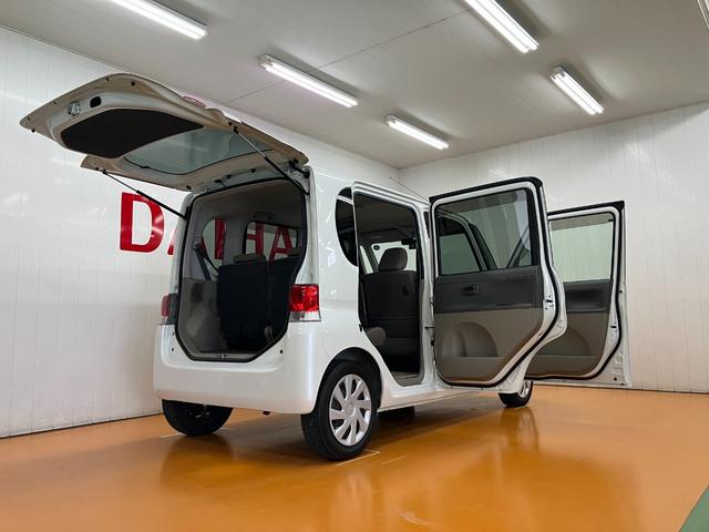 タントＬドラレコ　ミラクルオープンドア　片側スライドドア　オーディオ　エアコン　ＥＴＣ　光軸調整ダイヤル　パワーウインドウ　キーレス（神奈川県）の中古車