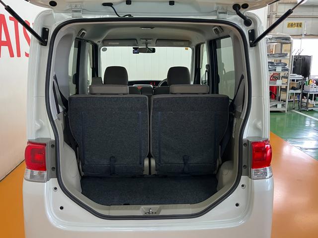 タントＬドラレコ　ミラクルオープンドア　片側スライドドア　オーディオ　エアコン　ＥＴＣ　光軸調整ダイヤル　パワーウインドウ　キーレス（神奈川県）の中古車