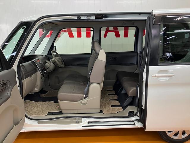 タントＬドラレコ　ミラクルオープンドア　片側スライドドア　オーディオ　エアコン　ＥＴＣ　光軸調整ダイヤル　パワーウインドウ　キーレス（神奈川県）の中古車