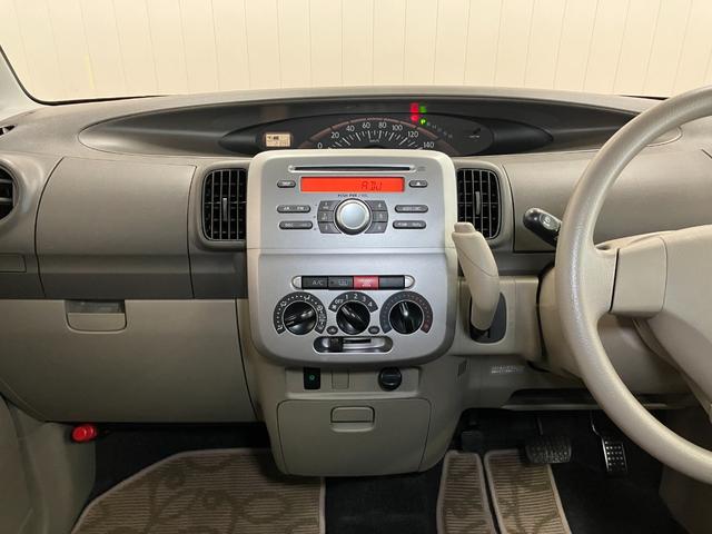 タントＬドラレコ　ミラクルオープンドア　片側スライドドア　オーディオ　エアコン　ＥＴＣ　光軸調整ダイヤル　パワーウインドウ　キーレス（神奈川県）の中古車