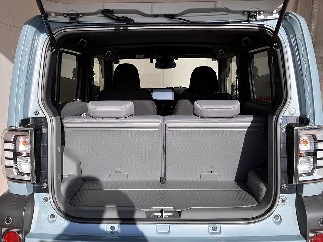 タフトＧサポカーＳワイド適合　ドラレコ　スカイフィールトップ　パノラマモニター対応　電動パーキングブレーキ　ステアリングスイッチ　シートヒーター　ＵＳＢ接続端子　Ｐスタート　コーナーセンサー　キーフリー（神奈川県）の中古車