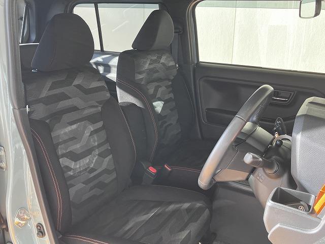 タフトＧサポカーＳワイド適合　ドラレコ　スカイフィールトップ　パノラマモニター対応　電動パーキングブレーキ　ステアリングスイッチ　シートヒーター　ＵＳＢ接続端子　Ｐスタート　コーナーセンサー　キーフリー（神奈川県）の中古車