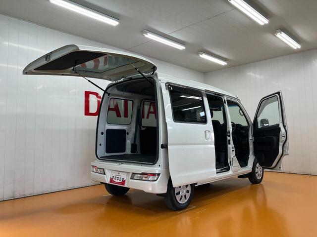 ハイゼットカーゴクルーズターボＳＡIIIサポカーＳワイド適合　両側スライドドア　オーディオ　エアコン　アイドリングストップ　光軸調整ダイヤル　オートハイビーム　横滑り防止機能　誤発進抑制機能　電動格納ミラー　パワーウインドウ　キーレス（神奈川県）の中古車