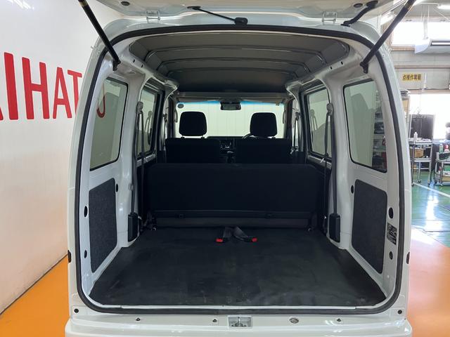 ハイゼットカーゴクルーズターボＳＡIIIサポカーＳワイド適合　両側スライドドア　オーディオ　エアコン　アイドリングストップ　光軸調整ダイヤル　オートハイビーム　横滑り防止機能　誤発進抑制機能　電動格納ミラー　パワーウインドウ　キーレス（神奈川県）の中古車