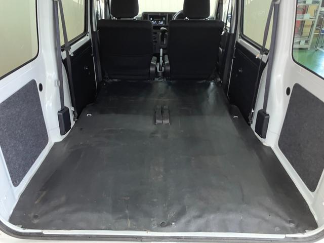 ハイゼットカーゴクルーズターボＳＡIIIサポカーＳワイド適合　両側スライドドア　オーディオ　エアコン　アイドリングストップ　光軸調整ダイヤル　オートハイビーム　横滑り防止機能　誤発進抑制機能　電動格納ミラー　パワーウインドウ　キーレス（神奈川県）の中古車