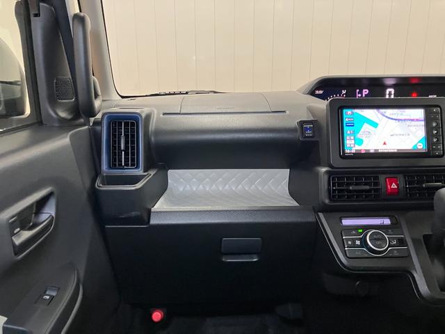 タントＸスペシャルサポカーＳワイド適合　ミラクルオープンドア　ドラレコ　Ｂカメラ　両側スライドドア　パノラマモニター対応　コーナーセンサー　ミラクルウォークスルー　ステアリングスイッチ　ＵＳＢ接続端子　キーフリー（神奈川県）の中古車