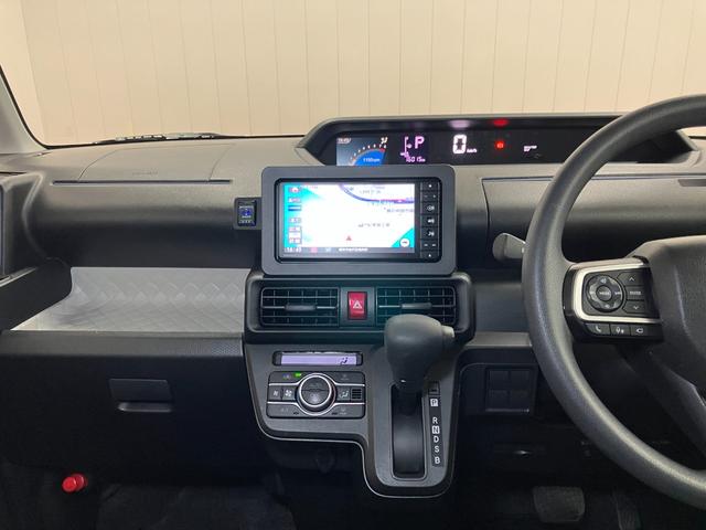 タントＸスペシャルサポカーＳワイド適合　ミラクルオープンドア　ドラレコ　Ｂカメラ　両側スライドドア　パノラマモニター対応　コーナーセンサー　ミラクルウォークスルー　ステアリングスイッチ　ＵＳＢ接続端子　キーフリー（神奈川県）の中古車