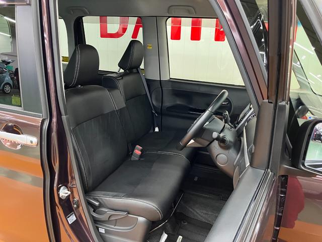 タントカスタムＲＳ　トップエディションＳＡIIIサポカーＳワイド適合　ミラクルオープンドア　両側オートスライドドア　ステアリングスイッチ　ＵＳＢ接続端子　Ｐスタート　運転席シートヒーター　オートハイビーム　ＥＴＣ　キーフリー（神奈川県）の中古車