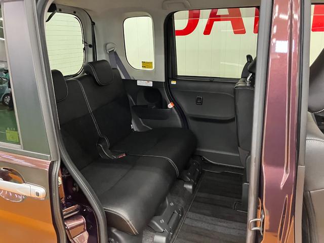 タントカスタムＲＳ　トップエディションＳＡIIIサポカーＳワイド適合　ミラクルオープンドア　両側オートスライドドア　ステアリングスイッチ　ＵＳＢ接続端子　Ｐスタート　運転席シートヒーター　オートハイビーム　ＥＴＣ　キーフリー（神奈川県）の中古車