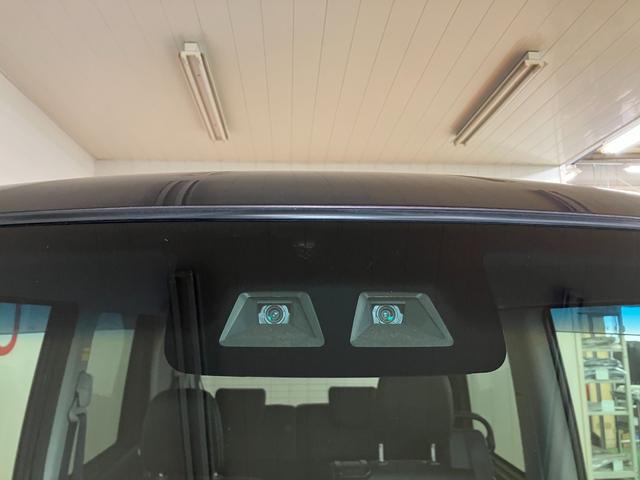 タントカスタムＲＳ　トップエディションＳＡIIIサポカーＳワイド適合　ミラクルオープンドア　両側オートスライドドア　ステアリングスイッチ　ＵＳＢ接続端子　Ｐスタート　運転席シートヒーター　オートハイビーム　ＥＴＣ　キーフリー（神奈川県）の中古車