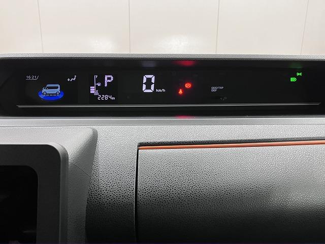 タントファンクロスターボサポカーSワイド適合 ミラクルオープンドア 両側オートスライドドア 電動パーキングブレーキ ステアリングスイッチ シートヒーター コーナーセンサー Pスタート キーフリー(神奈川県)の中古車