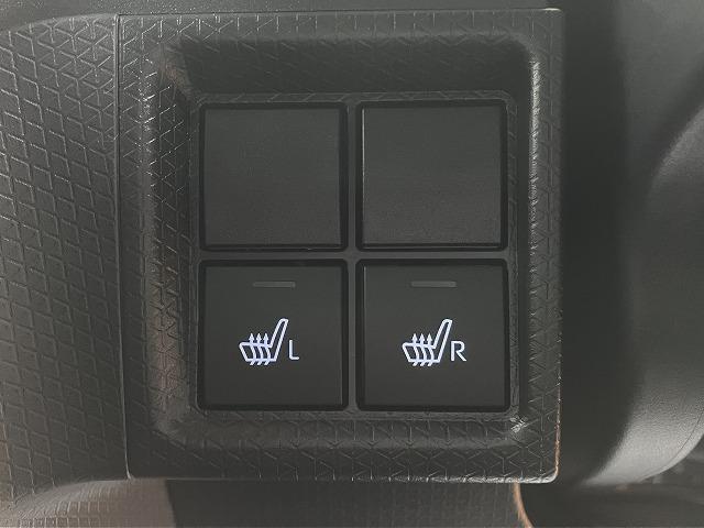 タントファンクロスターボサポカーSワイド適合 ミラクルオープンドア 両側オートスライドドア 電動パーキングブレーキ ステアリングスイッチ シートヒーター コーナーセンサー Pスタート キーフリー(神奈川県)の中古車