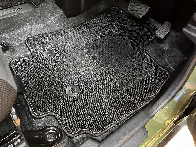 タントファンクロスターボサポカーSワイド適合 ミラクルオープンドア 両側オートスライドドア 電動パーキングブレーキ ステアリングスイッチ シートヒーター コーナーセンサー Pスタート キーフリー(神奈川県)の中古車