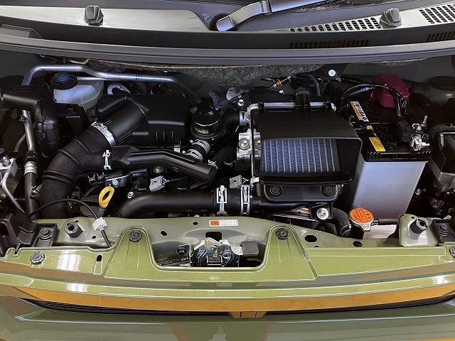 タントファンクロスターボサポカーSワイド適合 ミラクルオープンドア 両側オートスライドドア 電動パーキングブレーキ ステアリングスイッチ シートヒーター コーナーセンサー Pスタート キーフリー(神奈川県)の中古車