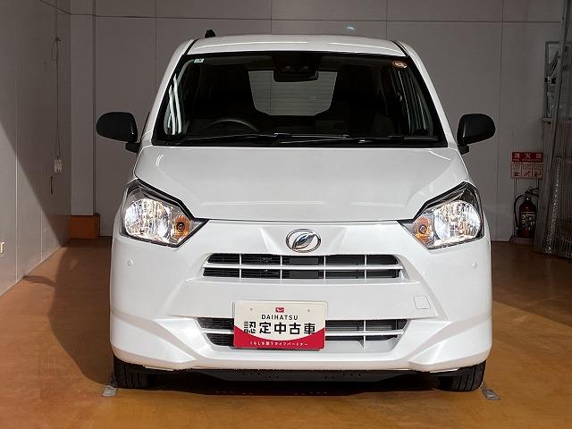 ミライースＬ　ＳＡIIIサポカーＳワイド適合　エアコン　Ｂカメラ　コーナーセンサー　光軸調整ダイヤル　オートハイビーム　アイドリングストップ　横滑り防止機能　誤発進抑制機能　パワーウインドウ　キーレス（神奈川県）の中古車