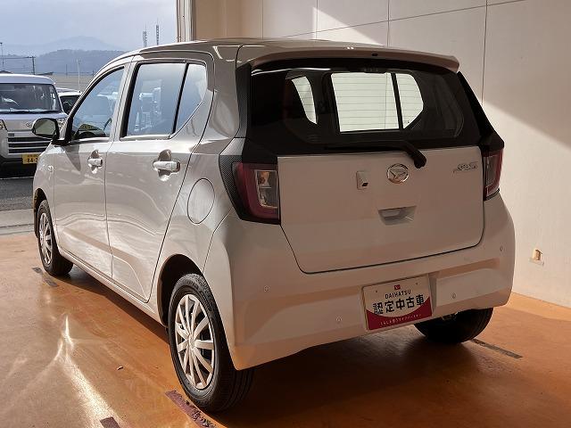 ミライースＬ　ＳＡIIIサポカーＳワイド適合　エアコン　Ｂカメラ　コーナーセンサー　光軸調整ダイヤル　オートハイビーム　アイドリングストップ　横滑り防止機能　誤発進抑制機能　パワーウインドウ　キーレス（神奈川県）の中古車