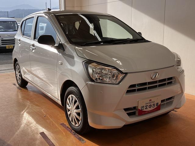 ミライースＬ　ＳＡIIIサポカーＳワイド適合　エアコン　Ｂカメラ　コーナーセンサー　光軸調整ダイヤル　オートハイビーム　アイドリングストップ　横滑り防止機能　誤発進抑制機能　パワーウインドウ　キーレス（神奈川県）の中古車