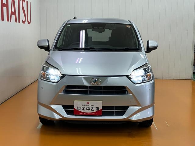 ミライースＸ　ＳＡIIIサポカーＳワイド適合　ドラレコ　オーディオ　エアコン　コーナーセンサー　オートハイビーム　アイドリングストップ　横滑り防止機能　誤発進抑制機能　電動格納ミラー　パワーウインドウ　キーレス（神奈川県）の中古車