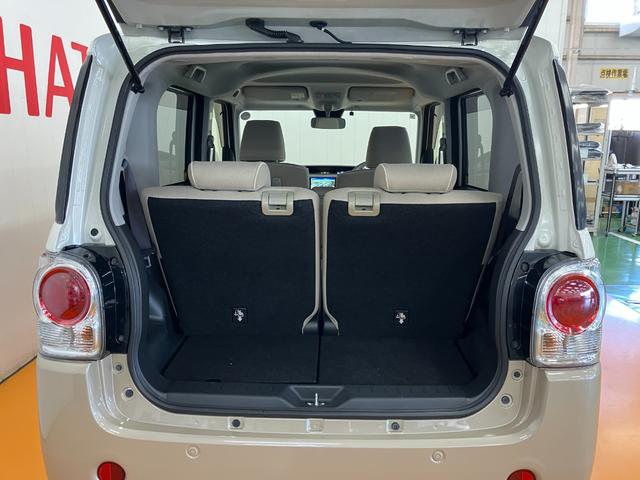 ムーヴキャンバスGメイクアップリミテッド SAIIIサポカーSワイド適合 パノラマモニター対応 両側オートスライドドア ステアリングスイッチ USB接続端子 Pスタート オートハイビーム ETC 置きラクボックス キーフリー(神奈川県)の中古車