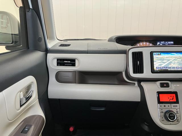 ムーヴキャンバスGメイクアップリミテッド SAIIIサポカーSワイド適合 パノラマモニター対応 両側オートスライドドア ステアリングスイッチ USB接続端子 Pスタート オートハイビーム ETC 置きラクボックス キーフリー(神奈川県)の中古車