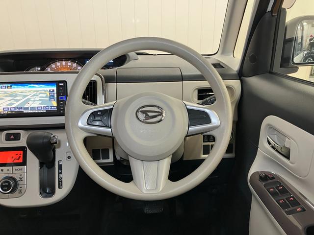 ムーヴキャンバスGメイクアップリミテッド SAIIIサポカーSワイド適合 パノラマモニター対応 両側オートスライドドア ステアリングスイッチ USB接続端子 Pスタート オートハイビーム ETC 置きラクボックス キーフリー(神奈川県)の中古車