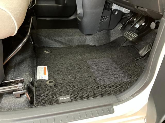 ムーヴキャンバスGメイクアップリミテッド SAIIIサポカーSワイド適合 パノラマモニター対応 両側オートスライドドア ステアリングスイッチ USB接続端子 Pスタート オートハイビーム ETC 置きラクボックス キーフリー(神奈川県)の中古車