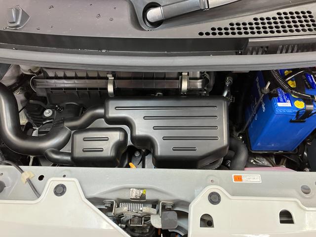 ムーヴキャンバスGメイクアップリミテッド SAIIIサポカーSワイド適合 パノラマモニター対応 両側オートスライドドア ステアリングスイッチ USB接続端子 Pスタート オートハイビーム ETC 置きラクボックス キーフリー(神奈川県)の中古車