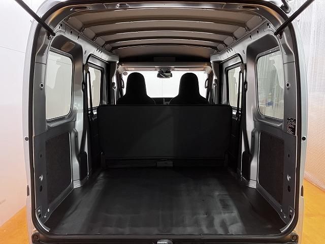 ハイゼットカーゴDXサポカーSワイド適合 エアコン アクセサリーソケット コーナーセンサー アイドリングストップ 光軸調整ダイヤル 横滑り防止機能 誤発進抑制機能 パワーウインドウ キーレス(神奈川県)の中古車