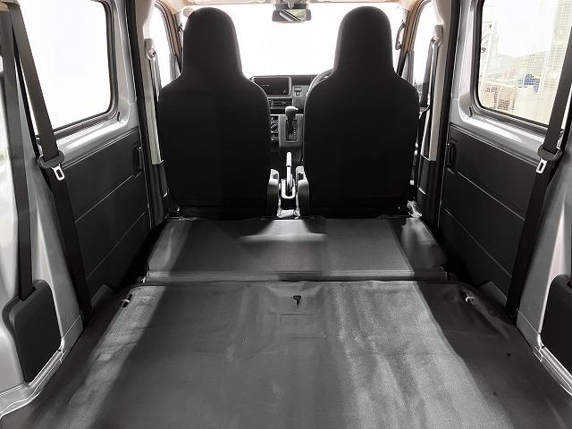 ハイゼットカーゴDXサポカーSワイド適合 エアコン アクセサリーソケット コーナーセンサー アイドリングストップ 光軸調整ダイヤル 横滑り防止機能 誤発進抑制機能 パワーウインドウ キーレス(神奈川県)の中古車