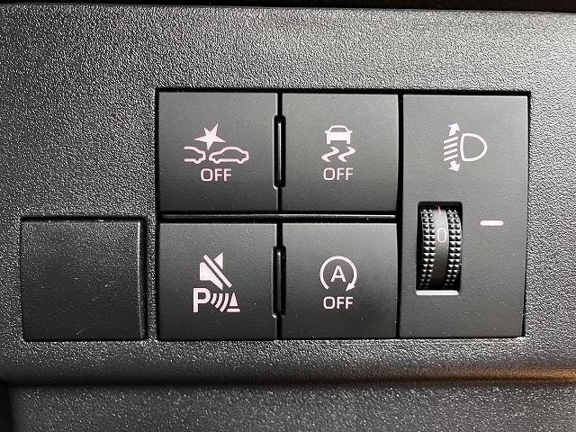 ハイゼットカーゴDXサポカーSワイド適合 エアコン アクセサリーソケット コーナーセンサー アイドリングストップ 光軸調整ダイヤル 横滑り防止機能 誤発進抑制機能 パワーウインドウ キーレス(神奈川県)の中古車