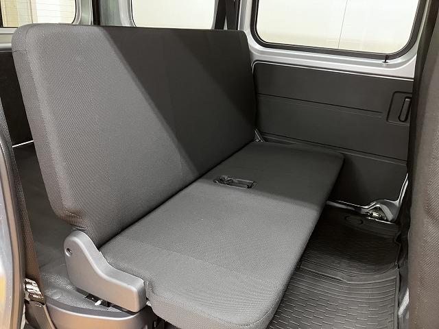 ハイゼットカーゴDXサポカーSワイド適合 エアコン アクセサリーソケット コーナーセンサー アイドリングストップ 光軸調整ダイヤル 横滑り防止機能 誤発進抑制機能 パワーウインドウ キーレス(神奈川県)の中古車