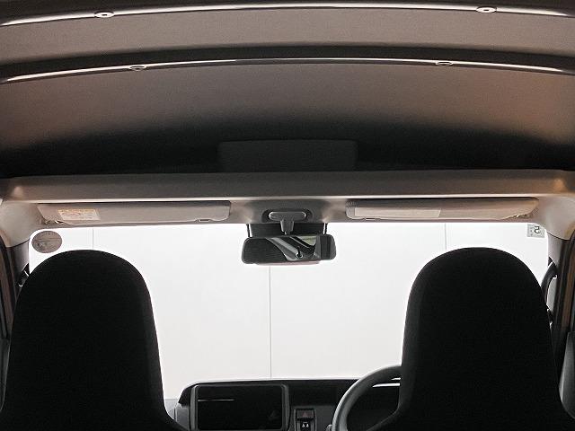 ハイゼットカーゴDXサポカーSワイド適合 エアコン アクセサリーソケット コーナーセンサー アイドリングストップ 光軸調整ダイヤル 横滑り防止機能 誤発進抑制機能 パワーウインドウ キーレス(神奈川県)の中古車