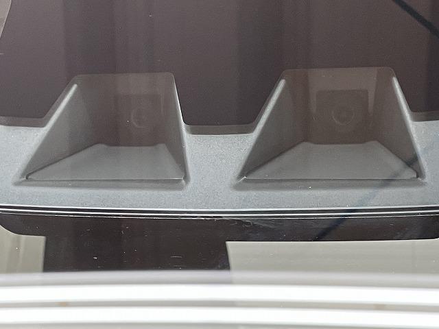 ハイゼットカーゴDXサポカーSワイド適合 エアコン アクセサリーソケット コーナーセンサー アイドリングストップ 光軸調整ダイヤル 横滑り防止機能 誤発進抑制機能 パワーウインドウ キーレス(神奈川県)の中古車