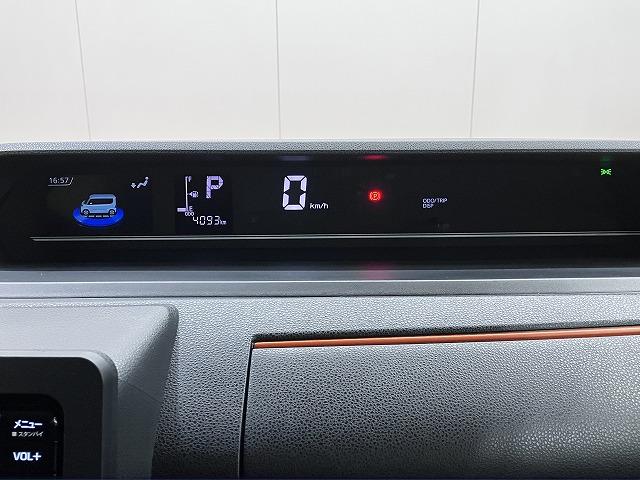 タントファンクロスターボサポカーＳワイド適合　ミラクルオープンドア　両側オートスライドドア　電動パーキングブレーキ　ステアリングスイッチ　シートヒーター　コーナーセンサー　Ｐスタート　キーフリー（神奈川県）の中古車