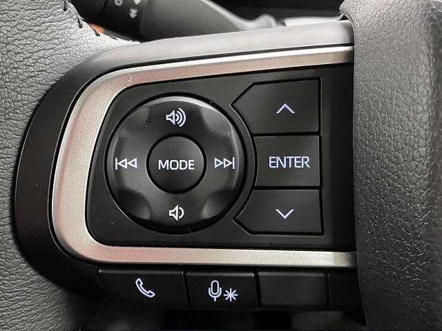 タントファンクロスターボサポカーＳワイド適合　ミラクルオープンドア　両側オートスライドドア　電動パーキングブレーキ　ステアリングスイッチ　シートヒーター　コーナーセンサー　Ｐスタート　キーフリー（神奈川県）の中古車