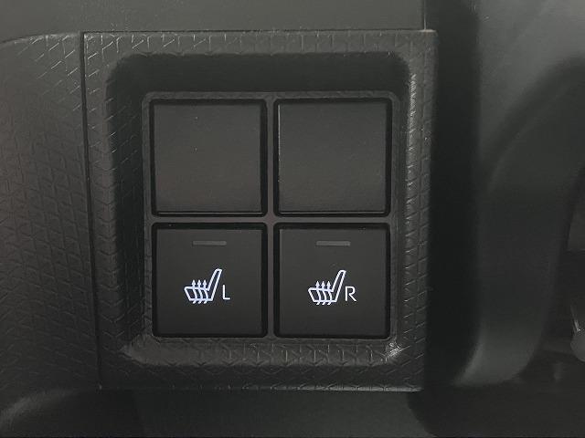 タントファンクロスターボサポカーＳワイド適合　ミラクルオープンドア　両側オートスライドドア　電動パーキングブレーキ　ステアリングスイッチ　シートヒーター　コーナーセンサー　Ｐスタート　キーフリー（神奈川県）の中古車