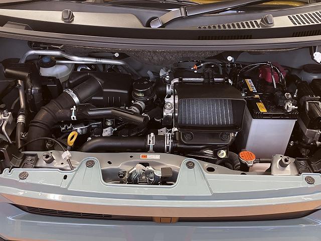 タントファンクロスターボサポカーＳワイド適合　ミラクルオープンドア　両側オートスライドドア　電動パーキングブレーキ　ステアリングスイッチ　シートヒーター　コーナーセンサー　Ｐスタート　キーフリー（神奈川県）の中古車