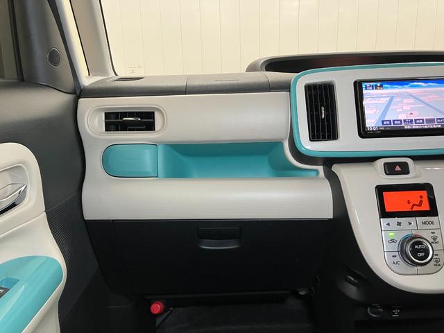 ムーヴキャンバスＸメイクアップリミテッド　ＳＡIIIサポカーＳワイド適合　ドラレコ　パノラマモニター対応　両側オートスライドドア　ステアリングスイッチ　ＵＳＢ接続端子　Ｐスタート　オートハイビーム　ＥＴＣ　置きラクボックス　キーフリー（神奈川県）の中古車