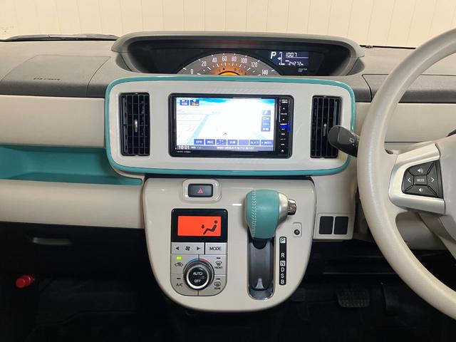 ムーヴキャンバスＸメイクアップリミテッド　ＳＡIIIサポカーＳワイド適合　ドラレコ　パノラマモニター対応　両側オートスライドドア　ステアリングスイッチ　ＵＳＢ接続端子　Ｐスタート　オートハイビーム　ＥＴＣ　置きラクボックス　キーフリー（神奈川県）の中古車