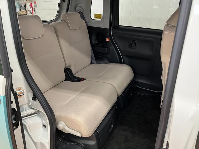 ムーヴキャンバスＸメイクアップリミテッド　ＳＡIIIサポカーＳワイド適合　ドラレコ　パノラマモニター対応　両側オートスライドドア　ステアリングスイッチ　ＵＳＢ接続端子　Ｐスタート　オートハイビーム　ＥＴＣ　置きラクボックス　キーフリー（神奈川県）の中古車