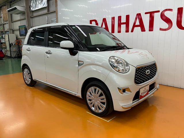 キャストスタイルＸ　リミテッド　ＳＡIIIサポカーＳワイド適合　ステアリングスイッチ　オートエアコン　Ｐスタート　アイドリングストップ　オートハイビーム　横滑り防止機能　誤発進抑制機能　シートヒーター　キーフリー（神奈川県）の中古車