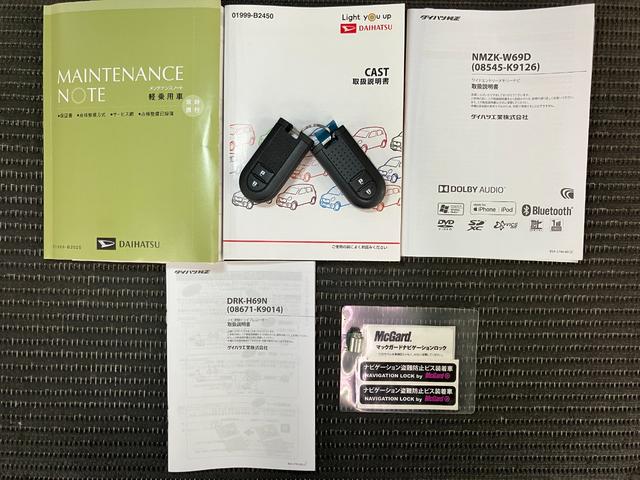 キャストスタイルＸ　リミテッド　ＳＡIIIサポカーＳワイド適合　ステアリングスイッチ　オートエアコン　Ｐスタート　アイドリングストップ　オートハイビーム　横滑り防止機能　誤発進抑制機能　シートヒーター　キーフリー（神奈川県）の中古車