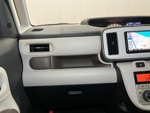 ムーヴキャンバスＧメイクアップＶＳ　ＳＡIIIサポカーＳワイド適合　ドラレコ　パノラマモニター対応　両側オートスライドドア　ステアリングスイッチ　Ｐスタート　運転席シートヒーター　アイドリングストップ　オートハイビーム　ＵＳＢ接続端子（神奈川県）の中古車