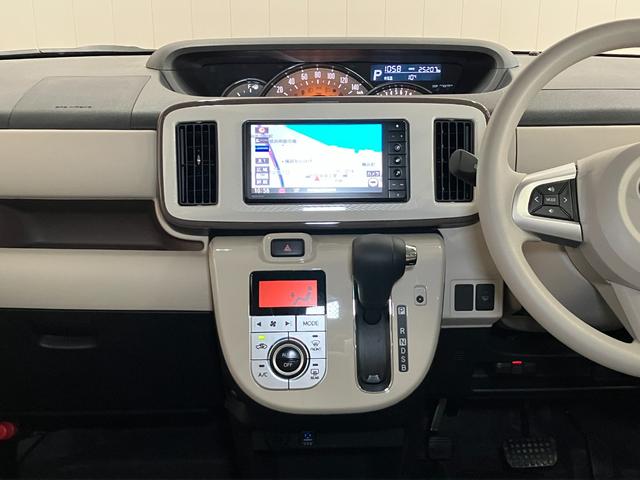 ムーヴキャンバスＧメイクアップＶＳ　ＳＡIIIサポカーＳワイド適合　ドラレコ　パノラマモニター対応　両側オートスライドドア　ステアリングスイッチ　Ｐスタート　運転席シートヒーター　アイドリングストップ　オートハイビーム　ＵＳＢ接続端子（神奈川県）の中古車