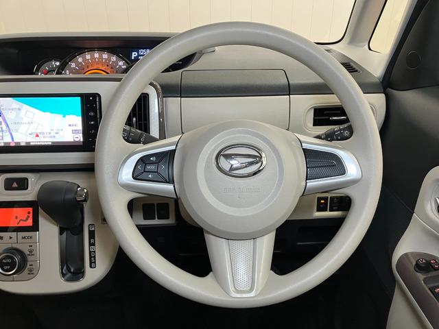 ムーヴキャンバスＧメイクアップＶＳ　ＳＡIIIサポカーＳワイド適合　ドラレコ　パノラマモニター対応　両側オートスライドドア　ステアリングスイッチ　Ｐスタート　運転席シートヒーター　アイドリングストップ　オートハイビーム　ＵＳＢ接続端子（神奈川県）の中古車