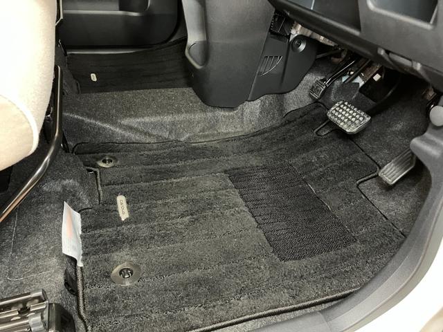 ムーヴキャンバスＧメイクアップＶＳ　ＳＡIIIサポカーＳワイド適合　ドラレコ　パノラマモニター対応　両側オートスライドドア　ステアリングスイッチ　Ｐスタート　運転席シートヒーター　アイドリングストップ　オートハイビーム　ＵＳＢ接続端子（神奈川県）の中古車