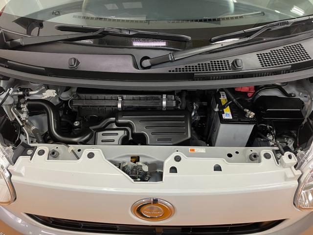 ムーヴキャンバスＧメイクアップＶＳ　ＳＡIIIサポカーＳワイド適合　ドラレコ　パノラマモニター対応　両側オートスライドドア　ステアリングスイッチ　Ｐスタート　運転席シートヒーター　アイドリングストップ　オートハイビーム　ＵＳＢ接続端子（神奈川県）の中古車