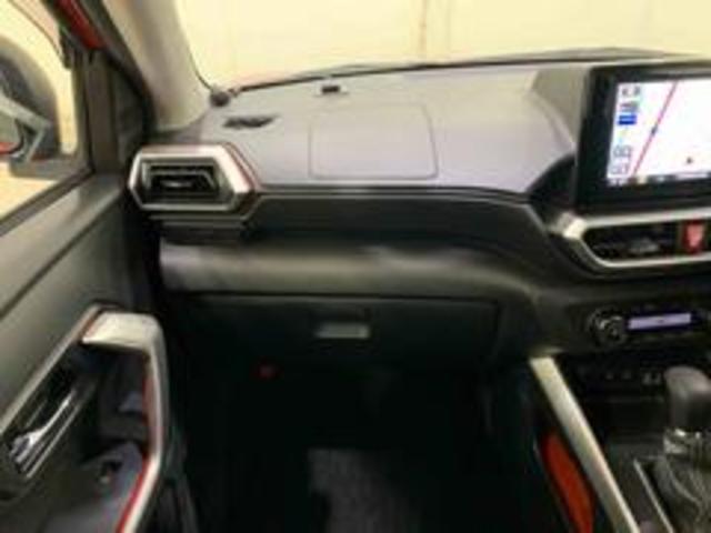 ロッキーＧサポカーＳワイド適合　ドラレコ　ステアリングスイッチ　アダプティブクルーズコントロール　パノラマモニター対応　コーナーセンサー　Ｐスタート　キーフリー（神奈川県）の中古車