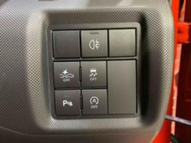 ロッキーＧサポカーＳワイド適合　ドラレコ　ステアリングスイッチ　アダプティブクルーズコントロール　パノラマモニター対応　コーナーセンサー　Ｐスタート　キーフリー（神奈川県）の中古車