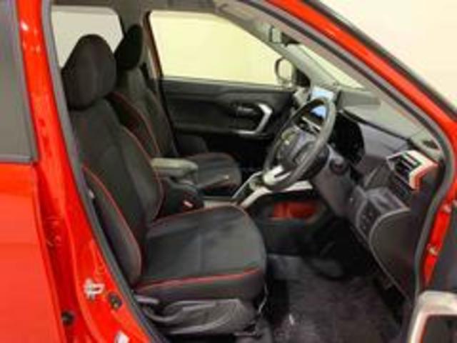 ロッキーＧサポカーＳワイド適合　ドラレコ　ステアリングスイッチ　アダプティブクルーズコントロール　パノラマモニター対応　コーナーセンサー　Ｐスタート　キーフリー（神奈川県）の中古車